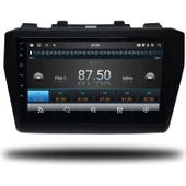 Medya Magic Suzuki Swift 2020-2023 Uyumlu 8-128 GB Multimedya thumbnail 2