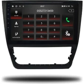 Medya Magic Skoda Yeti 2011-2014 Uyumlu 4-64 GB Multimedya Navigasyon thumbnail 3