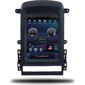 Medya Magic Medyamagic Chevrolet Capiva 2007-2011 Arası Tesla Ekran 6-128 GB Multimedya Navigasyon thumbnail 6