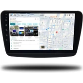 Medya Magic Suzuki Baleno 2016-2022 Uyumlu 8-128 GB Multimedya thumbnail 4