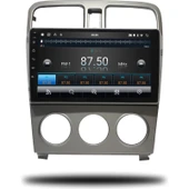 Medya Magic Subaru Forester Impreza 2002-2007 Uyumlu 4-64 GB Multimedya Navigasyon Carplay thumbnail 2