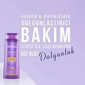 Restorex Collagen ve Biotin Dolgunlaştırıcı Şampuan 500 ml thumbnail 2
