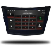 Medya Magic Ssangyong Tivoli Uyumlu 6-64 GB Multimedya Navigasyon thumbnail 3