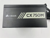 Corsair CX750 750 Watt 80 Plus Bronze Atx Güç Kaynağı ( OUTLET ) - 1