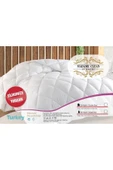 Madame Clean Home Lüx Comfort Çift Kişilik Antialerjik Microfiber Yorgan 195x215 thumbnail 7