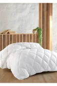 Madame Clean Home Tek Kişilik Antialerjik Microfiber Yorgan 155x215 - 1
