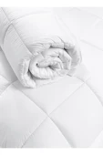 Relax Meriadoc Albion Spunbond Elyaf Çift Kişilik Yorgan 195*215 Beyaz - 2