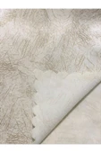 Selçuklu Tekstil Kaymaz Süngerli Çekyat/Koltuk Örtüsü Damar Desenli - 2