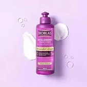 Bioblas Keratin Collagen Şekillendirici Onarıcı Krem 250 ml thumbnail 2