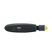 REDLİNE G30 Scart'lı Mini HD Uydu Alıcısı - 3