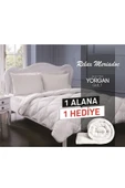 Relax Meriadoc 2'li Microfiber Çift Kişilik Yorgan - 1