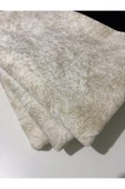 Selçuklu Tekstil Kaymaz Süngerli Çekyat/Koltuk Örtüsü Damar Desenli - 3