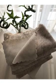 Selçuklu Tekstil Kapiçino Süngerli Koltuk - 5