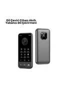 Sesli Çeviri Cihazı thumbnail 1