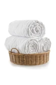 Madame Clean Home Çift Kişilik Antialerjik Microfiber Yorgan 195x215 - 8
