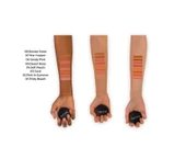 Note Luminous Silk Compact Allık 05 Desert Rose - 2