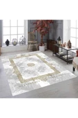 Madame Clean Home Yeni  Model Lastikli Hakı örtüsü - 1