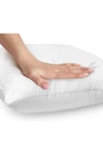 Madame Clean Home Silikon Dolgulu Yastık - Soft Yastık - 2 Adet Yastık 750 Gr - 4