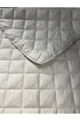 Madame Clean Home Çift Kişilik Antialerjik Microfiber Yorgan 195x215 - 7