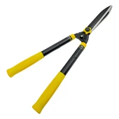 Fixonic B.H.D BHD00451 600-780mm Teleskopik (Uzatmalı) Çim Biçme Makası - 1