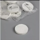 2 Adet Suda Büyüyen Sıkıştırılmış Mendil 40 Adet thumbnail 1