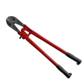 (30'') Kollu Çeneli Kupplon Demir Kesme Makası Çubuk İnşaat Demiri Teli Metal Kesim Makası CR-V thumbnail 1