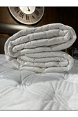 Madame Clean Home Çift Kişilik Antialerjik Microfiber Yorgan 195x215 - 3