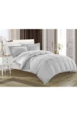 Relax Meriadoc Albion Spunbond Elyaf Çift Kişilik Yorgan 195*215 Beyaz - 1