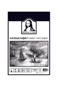 Südor Suluboya Kağıdı 35X50 160G 10 Yaprak - 1