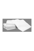 Madame Clean Home 50x70 %100 Pamuklu Yastık Içi Koruyucu Kılıf Fermuarlı Beyaz 2 Adet - 2