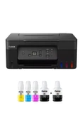 CANON Pıxma G3470 Photoink Mürekkepli Wifi Megatank Yazıcı - 1