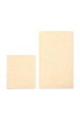 Madame Clean Home Damaks Cotton Eco 2 Li Paspas Cappuccino %100 Pamuk - 2