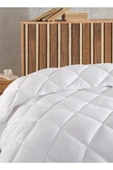 Madame Clean Home Lüx Comfort Tek Kişilik Antialerjik Microfiber Yorgan 155x215 - 2