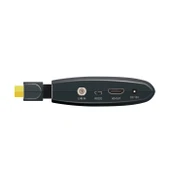 REDLİNE G30 Scart'lı Mini HD Uydu Alıcısı - 4