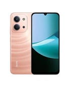 Xiaomi Redmi 15C 256 8+8 GB (Xiaomi Türkiye Garantili) Turuncu 256 GB - 1