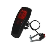 4 SESLİ 7 IŞIKLI KORNA - 1