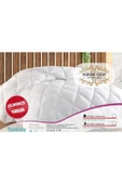 Madame Clean Home Lüx Comfort Tek Kişilik Antialerjik Microfiber Yorgan 155x215 - 1