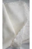 ÇEYİZİSTAN Süngerli Koltuk Kanepe Örtüsü 175x215 cm - 3