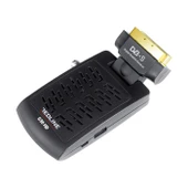 REDLİNE G30 Scart'lı Mini HD Uydu Alıcısı - 2
