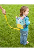 Skip Hop Emniyet Kemerli Sırt Çantası - Unicorn - 2