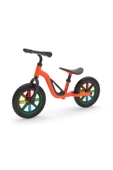Chillafish Charlie Glow - Işıklı Denge Bisikleti (10 inç) - Orange - 1