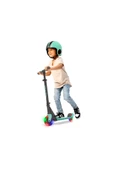 Chillafish Flexxi Glow Işıklı Katlanabilir 2 Tekerlekli Scooter - Mint - 1