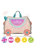Trunki Çocuk Bavulu - Lama Lola - 3
