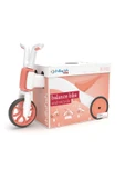 Chillafish Bunzi - 2in1 Denge Bisikleti - Flamingo - 3