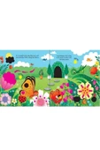 Usborne Garden Sounds - 2