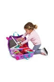 Trunki Çocuk Bavulu - Kedi Cassie - 2