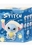 tinyshop kids store Peluş Stitch Koala Oyuncak Stich Sürpriz Paket Pelüş Stiç Labubu Askılı - 1