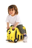 Trunki Çocuk Bavulu - Arı Bernard - 2