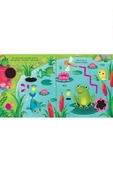 Usborne Garden Sounds - 3