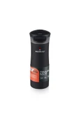 MADMUGS Travel Mug Termos Bardak 0.47 lt Black - 3